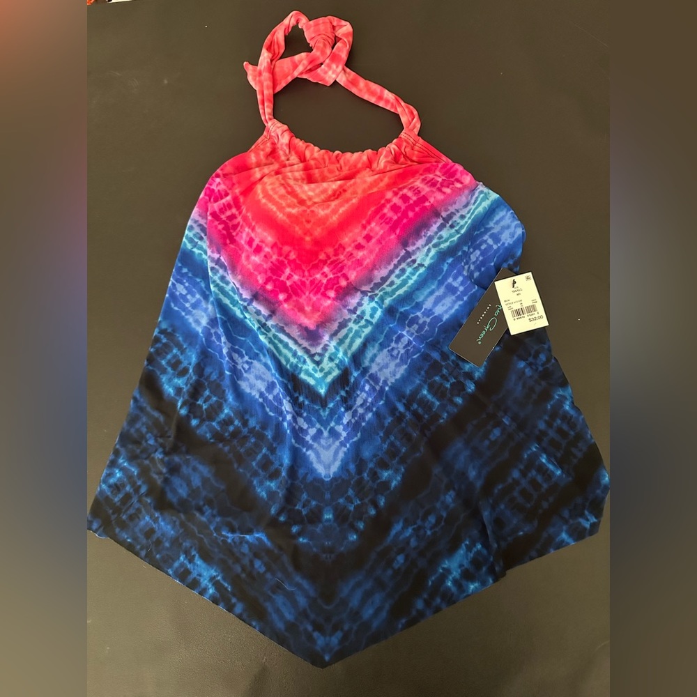 Women’s bathing suit top